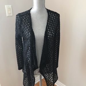 California Moonrise Sweater